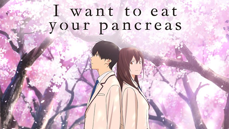 I Want To Eat Your Pancreas Sub Indo